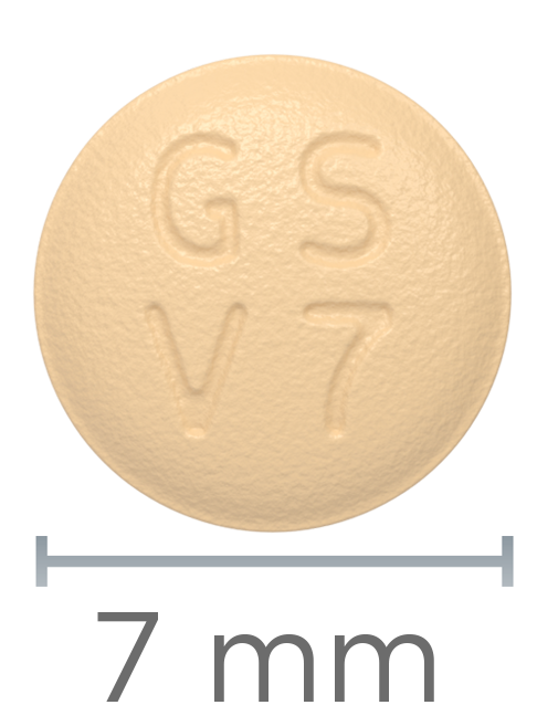 Image of 2 mg JESDUVROQ (daprodustat) tablet 
