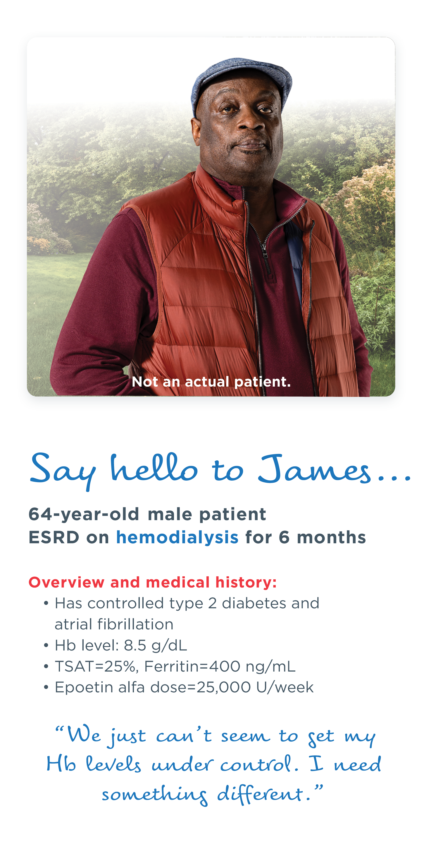 James patient thumbnail
